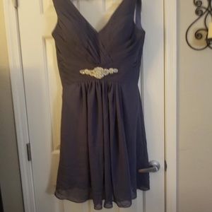 Dress prom/bridesmaid/formal
